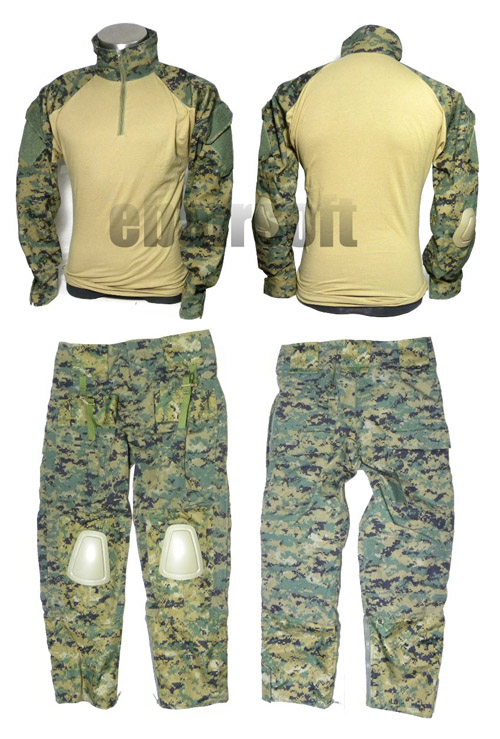 marpat tactical shirt